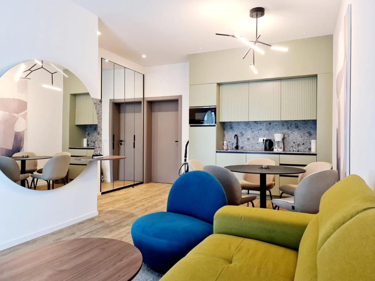 Apartamento Apartman Nika Makarska